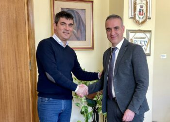 Nuoro: Salvatore Picconi è il nuovo assessore comunale del Turismo e della Cultura