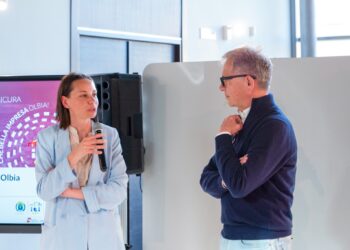 Olbia: al MusMat i Living Labs