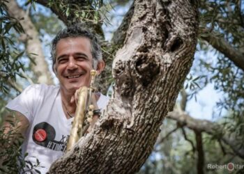 Dall’8 al 16 agosto a Berchidda e altri centri del Nord Sardegna la 36ª edizione di Time in Jazz all’insegna di “Futura”