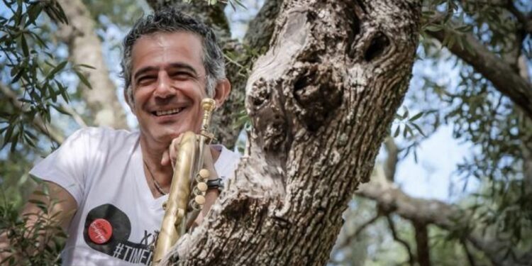 Dall’8 al 16 agosto a Berchidda e altri centri del Nord Sardegna la 36ª edizione di Time in Jazz all’insegna di “Futura”