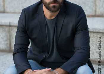 “La libreria dei gatti neri”, a San Gavino Monreale la presentazione del nuovo libro di Piergiorgio Pulixi