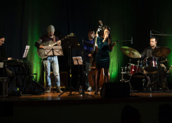 Il 19 aprile, in sala Sassu, a Sassari, il concerto del SRD Jazz Project 