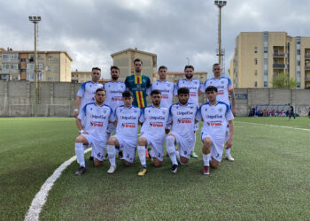 Sono in programma questo pomeriggio le partite della 17ª giornata di ritorno del campionato di Eccellenza regionale