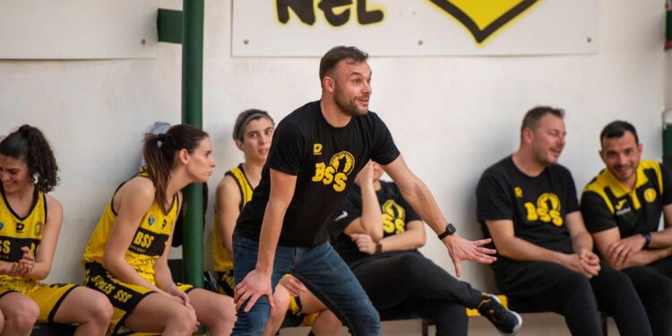 Techfind, il derby è la porta dei playoff