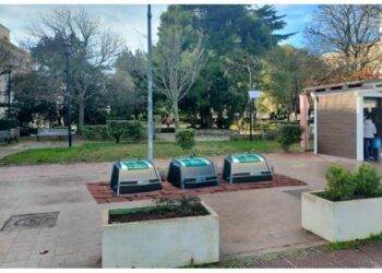 Nuoro: dal Pnrr un milione di euro per le isole ecologiche a scomparsa