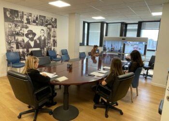 E’ stato sottoscritto stamane l’accordo per gli ammortizzatori sociali dei lavoratori in mobilità nelle aree di crisi complesse