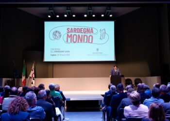 Si è aperta oggi, al Teatro Doglio di Cagliari, la Conferenza Internazionale dell’Emigrazione sarda