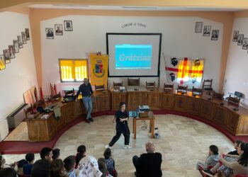 Per Sa Die de sa Sardigna, a Torpè una bella lezione di storia sulla Sardegna