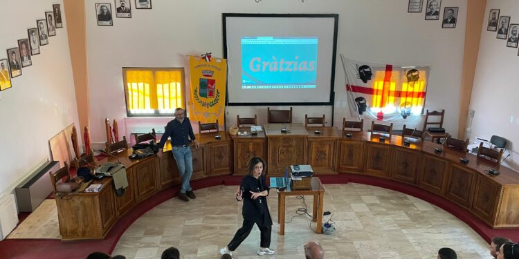 Per Sa Die de sa Sardigna, a Torpè una bella lezione di storia sulla Sardegna