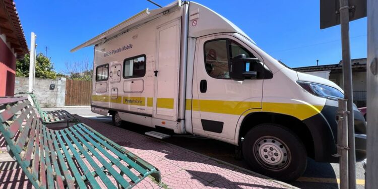 Al via, a Ussana, i lavori del progetto “Polis” per l’ufficio postale