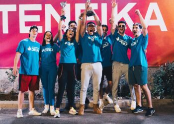 AteneiKa DeKa: sabato 22 aprile tutti in campo al CUS Cagliari