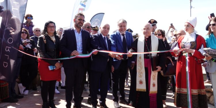 Al via, nel porto turistico di Olbia, la seconda edizione della “Fiera Nautica di Sardegna”