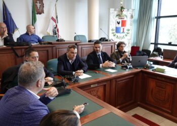 Pierluigi Saiu (assessore LL.PP.): «Per la strada di Monte Pino, scelta con il territorio la proposta progettuale»