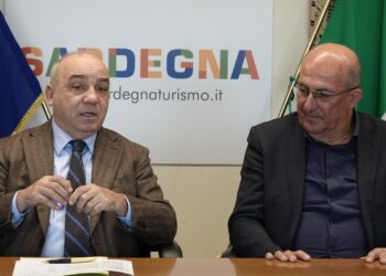 L’assessore regionale del Turismo, Gianni Chessa, promuove il “Bosa Beer Fest”