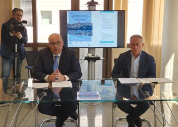 I massimi esperti italiani il prossimo 26 maggio a Cagliari per parlare del cambiamento climatico e le ripercussioni sul sistema idrico nazionale