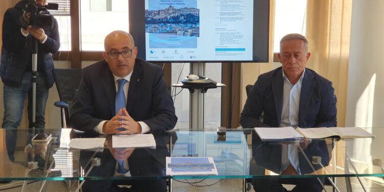 I massimi esperti italiani il prossimo 26 maggio a Cagliari per parlare del cambiamento climatico e le ripercussioni sul sistema idrico nazionale