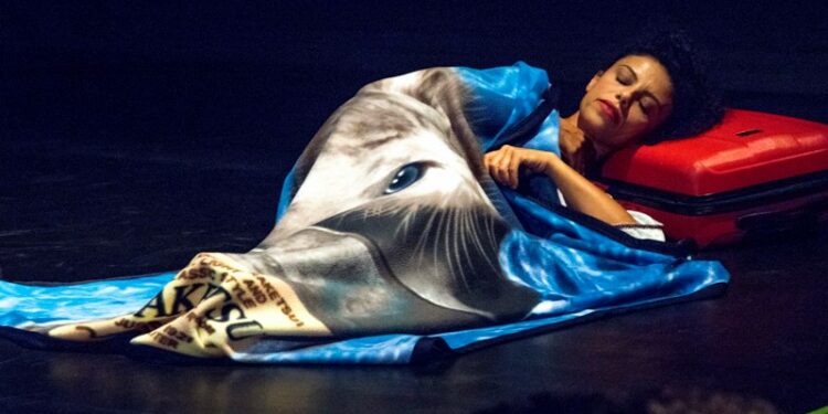 Sabato e domenica a Cagliari c’è “Nutrirsi con cura, arte e bellezza”