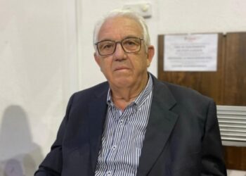 Oristano: Giuseppe Carboni è stato nominato consigliere delegato alle frazioni, borgate e quartieri