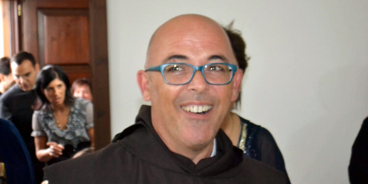 Padre Gabriele Biccai è stato eletto superiore provinciale dei Carmelitani scalzi per l’Italia centrale