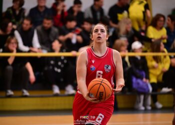 CUS, recupero contro La Spezia