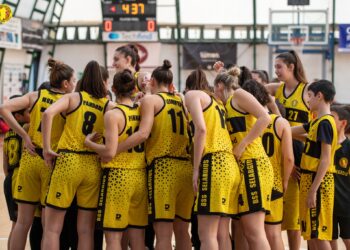 Techfind, la stagione si chiude tra gli applausi al PalaVienna