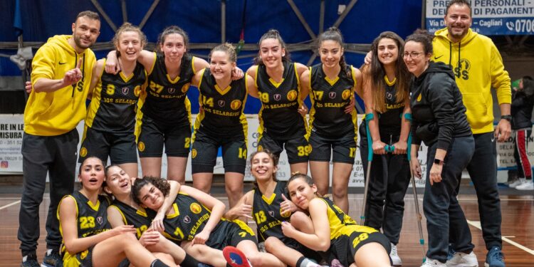 Techfind a Roma per l’ultimo appuntamento della regular season, contro la Stella Azzurra, domenica alle 18.00