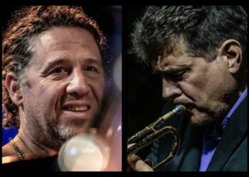 Giovedì 20 al Jazzino di Cagliari e venerdì 21 aprile al Vecchio Mulino di Sassari, tuffo nel mondo del be-bop col live del pianista newyorkese Mark Sherman