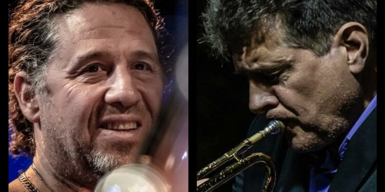 Giovedì 20 al Jazzino di Cagliari e venerdì 21 aprile al Vecchio Mulino di Sassari, tuffo nel mondo del be-bop col live del pianista newyorkese Mark Sherman