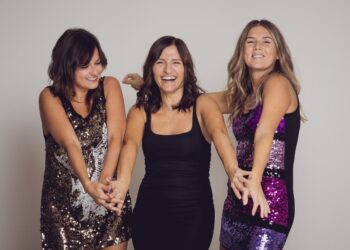 Le Balentes si sono classificate al terzo posto al Premio Loano 2023 per la Musica Tradizionale Italiana a Inghirios (S’ardmusic/Egea)