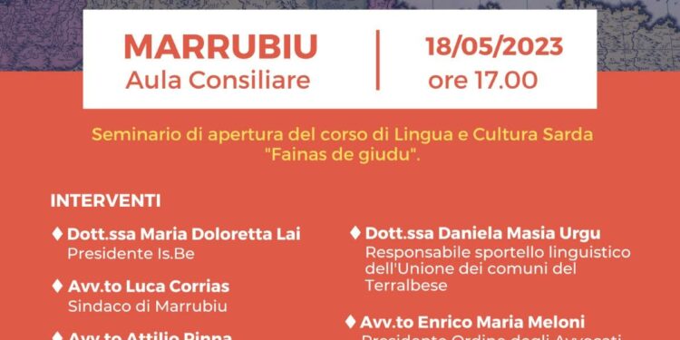 A Marrubiu un seminario sulla “Carta de Logu”