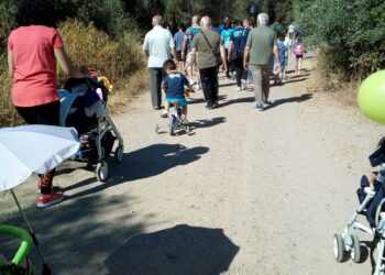 A Baressa una giornata dedicata all’ambiente