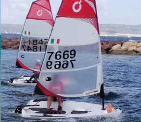 A Quartu Sant’Elena, dal 2 al 4 giugno, si terrà il “Vela Day”