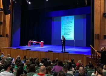 Operativa la nuova “Scuola Pa Comune di Cagliari”