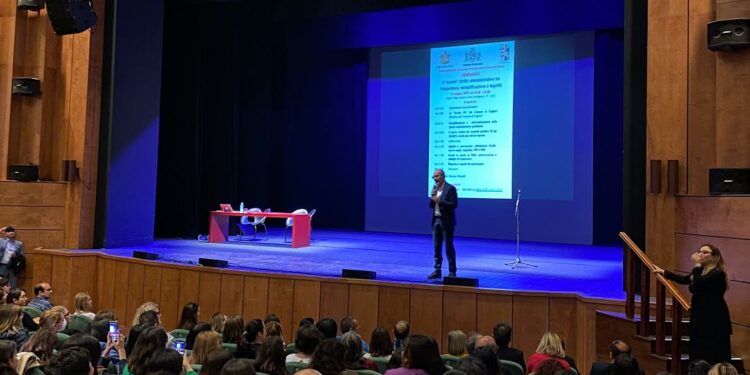 Operativa la nuova “Scuola Pa Comune di Cagliari”