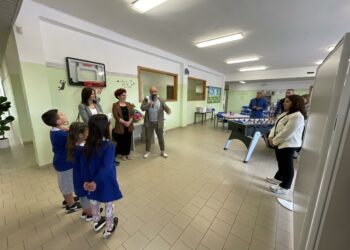 A Flumini di Quartu uno spazio educativo dedicato ai giovani