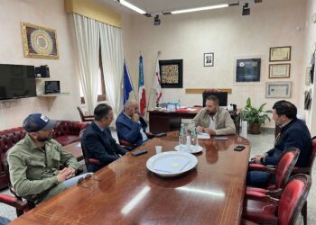 Sicurezza ad Arzachena: incontro tra il Comune e le sigle sindacali della Polizia di Stato