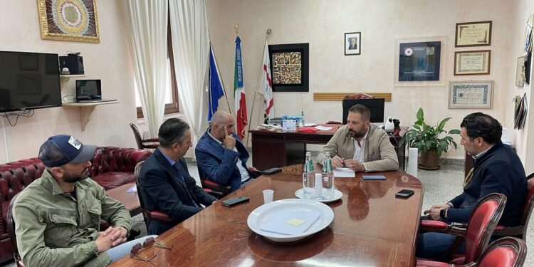 Sicurezza ad Arzachena: incontro tra il Comune e le sigle sindacali della Polizia di Stato