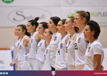 Verdetto amaro per il CUS: Vigarano vince gara 3 e si salva