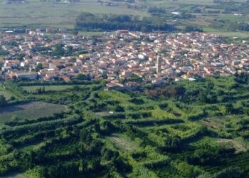 San Vero Milis nella Fondazione Mont’e Prama