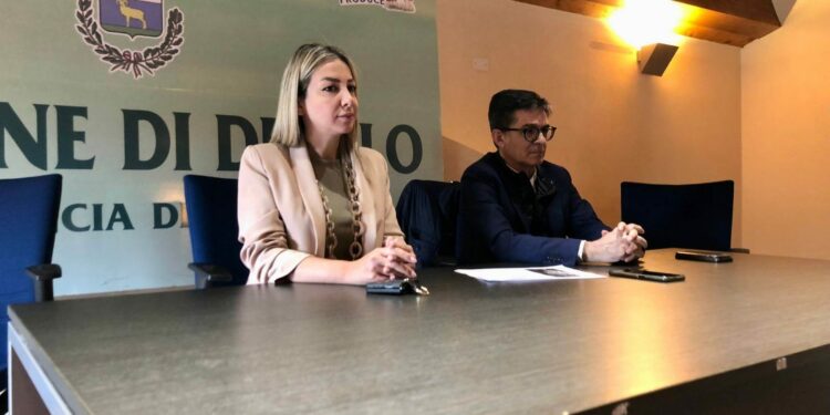 Desulo: l’assessora regionale dell’Agricoltura Valeria Satta interviene sul l’allevamento tradizionale del suino all’aperto