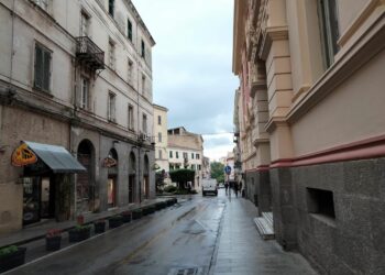 Sassari: al via i lavori per le zone 30