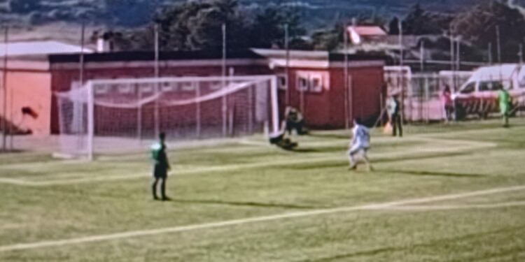 La Supercoppa ha preso la strada di Usini, la squadra di Gian Mario Rassu ha battuto il Budoni ai calci di rigore