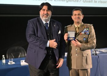 Cagliari ha ospitato un convegno sulla gestione delle maxi emergenze