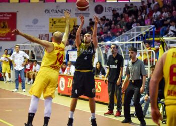 Le Final Four di Ozieri emettono il primo verdetto: la finale è Demones-Nuoro!