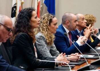 Si è chiuso oggi a Selargius il ciclo di presentazione del programma di formazione rivolto alle compagnie barracellari della Sardegna