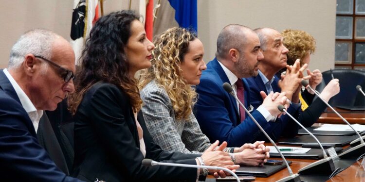 Si è chiuso oggi a Selargius il ciclo di presentazione del programma di formazione rivolto alle compagnie barracellari della Sardegna