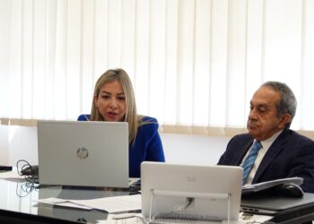 Valeria Satta (assessora regionale dell’Agricoltura): «Gli esperti della Fao confermano la buone gestione del problema cavallette da parte di Regione e Laore»