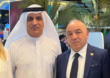 La Sardegna alla Fiera di Dubai