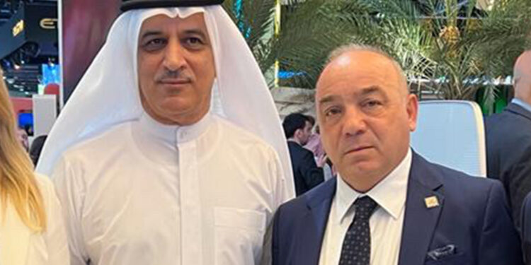 La Sardegna alla Fiera di Dubai