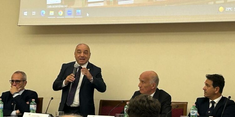 Gianni Chessa (assessore del Turismo): «Gli eventi motoristici internazionali promuovono l’immagine della Sardegna in tutto il mondo»